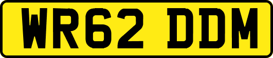 WR62DDM