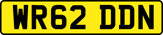 WR62DDN