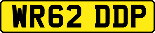 WR62DDP