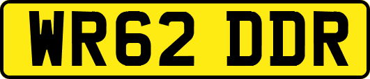WR62DDR