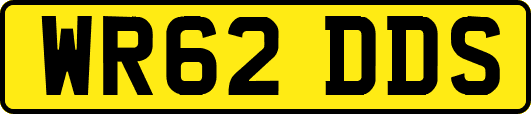 WR62DDS