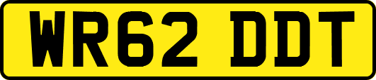 WR62DDT