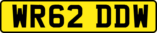 WR62DDW