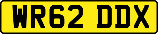 WR62DDX
