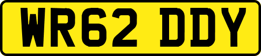 WR62DDY