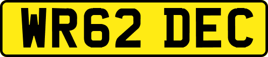 WR62DEC