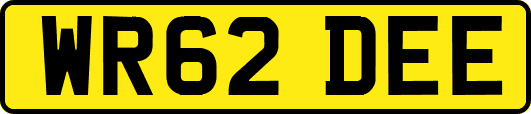 WR62DEE