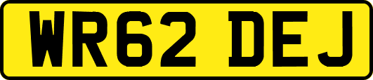WR62DEJ