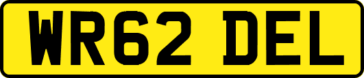 WR62DEL