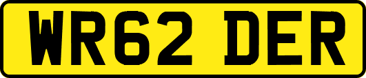 WR62DER