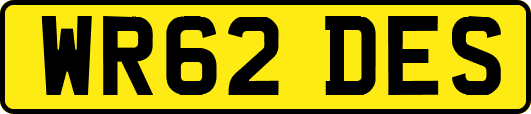 WR62DES