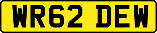 WR62DEW