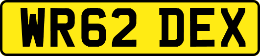 WR62DEX