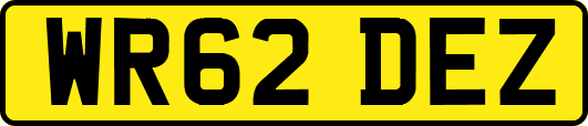 WR62DEZ