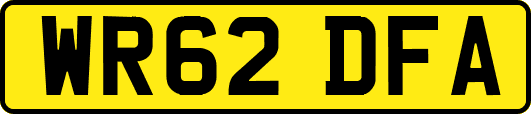 WR62DFA