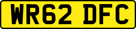 WR62DFC