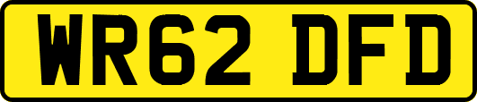 WR62DFD