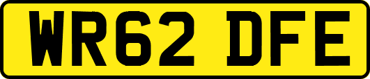 WR62DFE