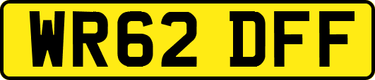 WR62DFF