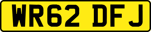 WR62DFJ
