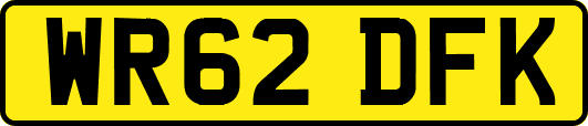WR62DFK