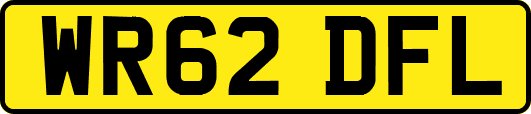 WR62DFL
