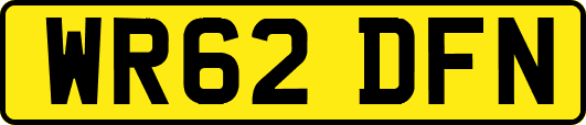 WR62DFN