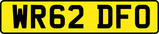 WR62DFO