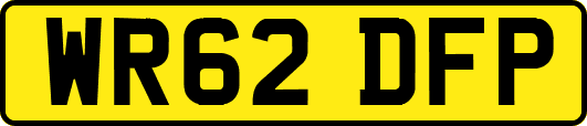 WR62DFP