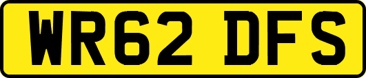 WR62DFS