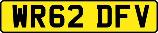 WR62DFV