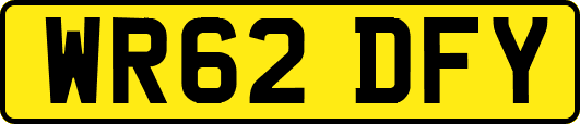 WR62DFY