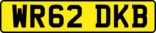 WR62DKB