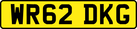 WR62DKG