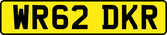 WR62DKR