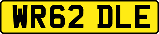 WR62DLE