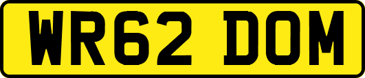 WR62DOM