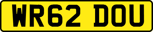 WR62DOU