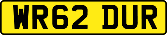 WR62DUR