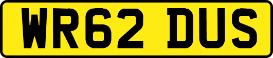 WR62DUS