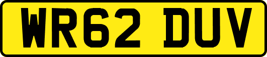 WR62DUV