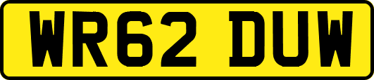 WR62DUW