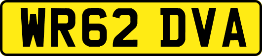 WR62DVA