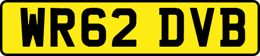 WR62DVB