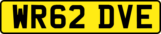 WR62DVE