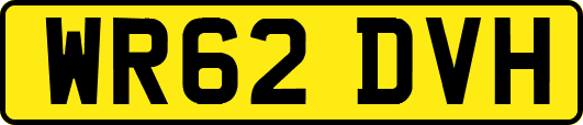 WR62DVH