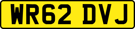 WR62DVJ
