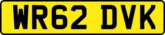 WR62DVK