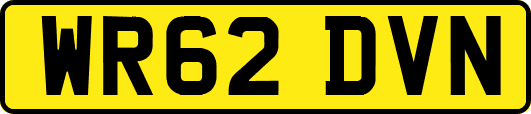 WR62DVN
