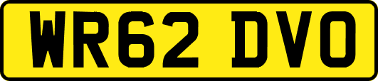 WR62DVO